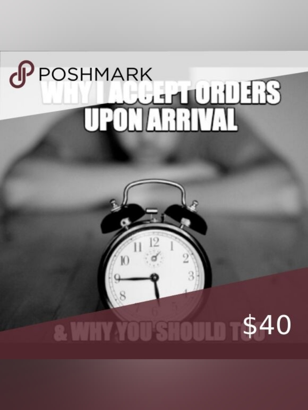 WHY?BECAUSE IT'S THE ADULT THING TO DO!ACCEPT YOUR ORDERS!!